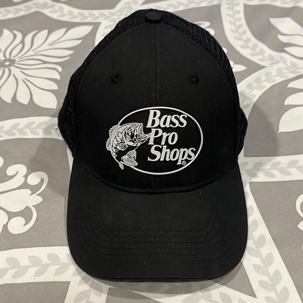 Bass Pro Hat